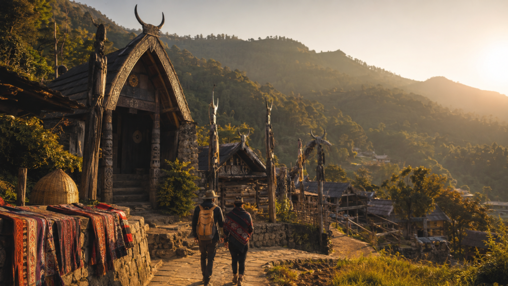 Travel Together